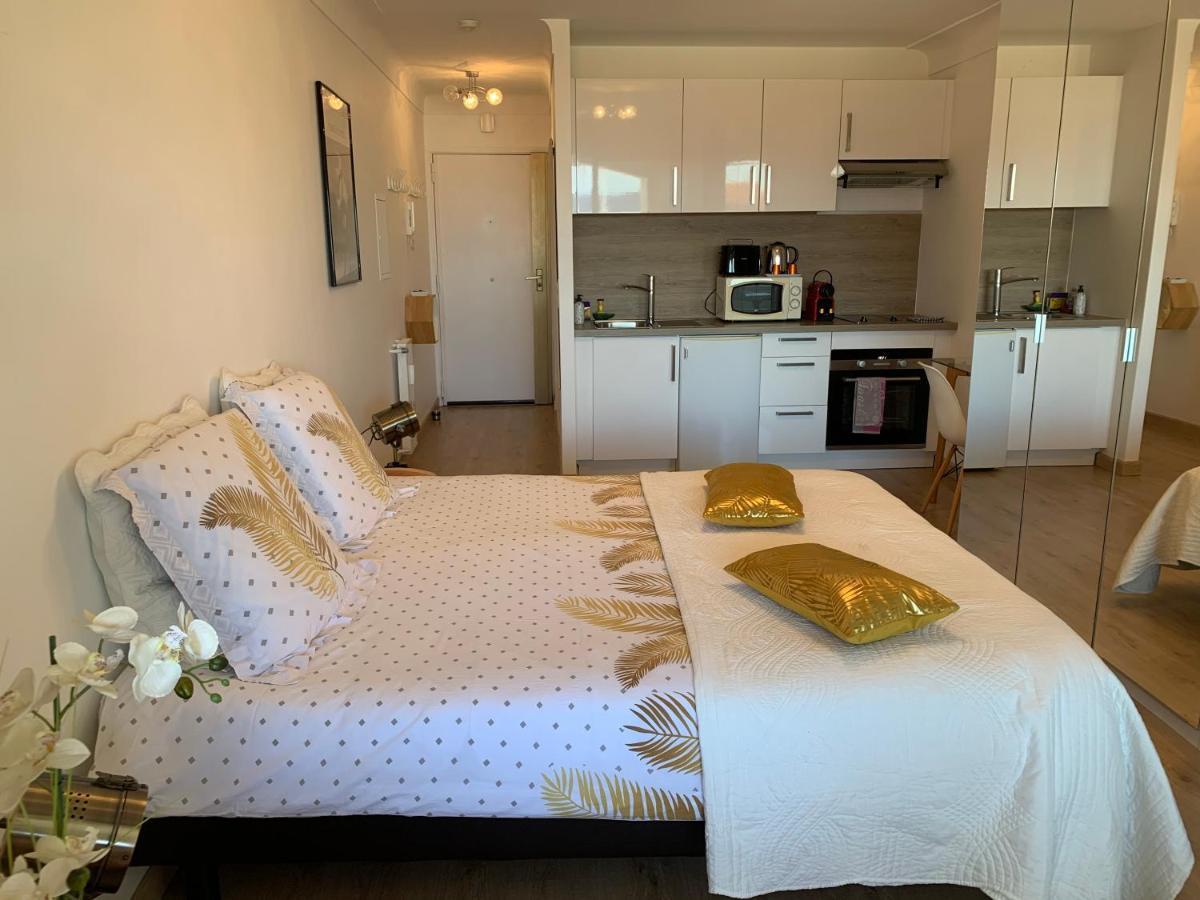 Apartamento La Goelette - Palais Des Festivals *