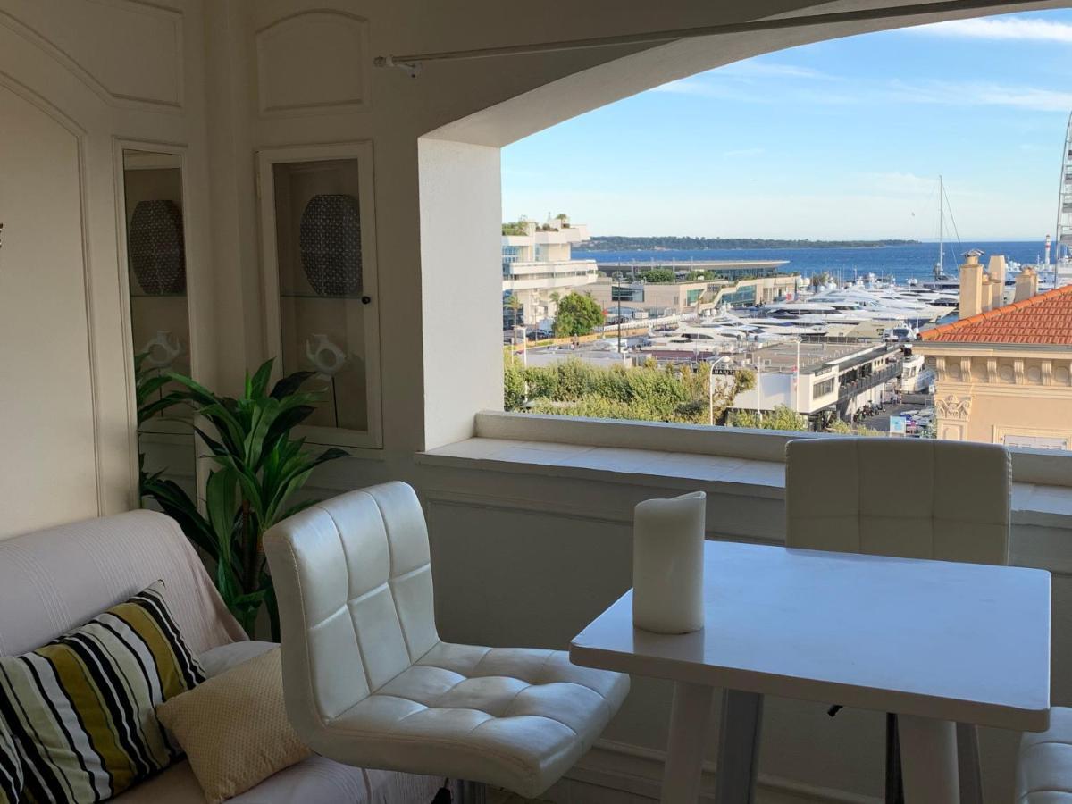 La Goelette - Palais Des Festivals Apartment *