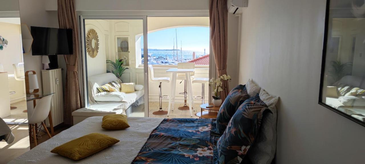 Apartment La Goelette - Palais Des Festivals Cannes