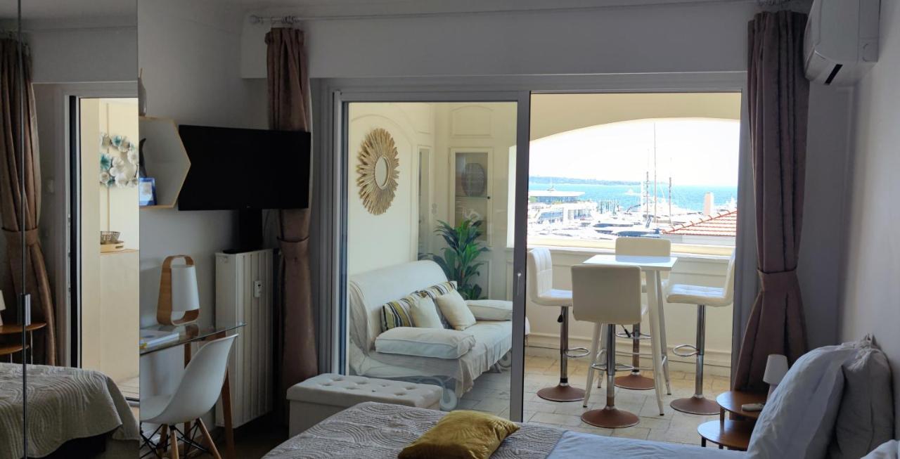Apartment La Goelette - Palais Des Festivals