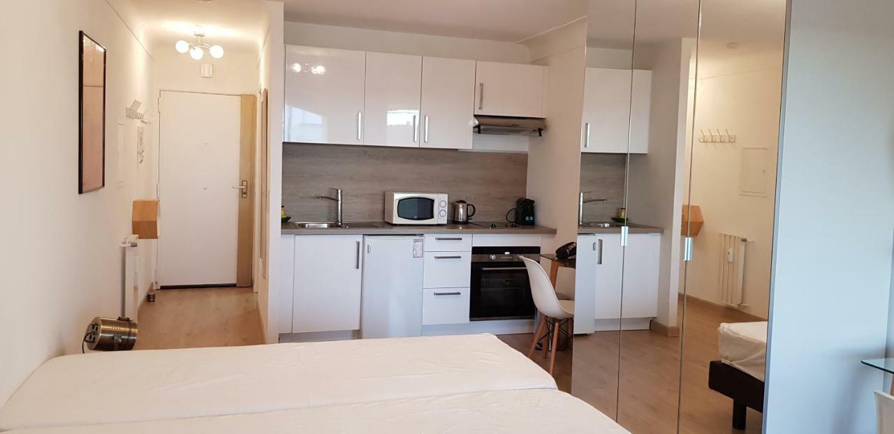 La Goelette - Palais Des Festivals Apartment Cannes