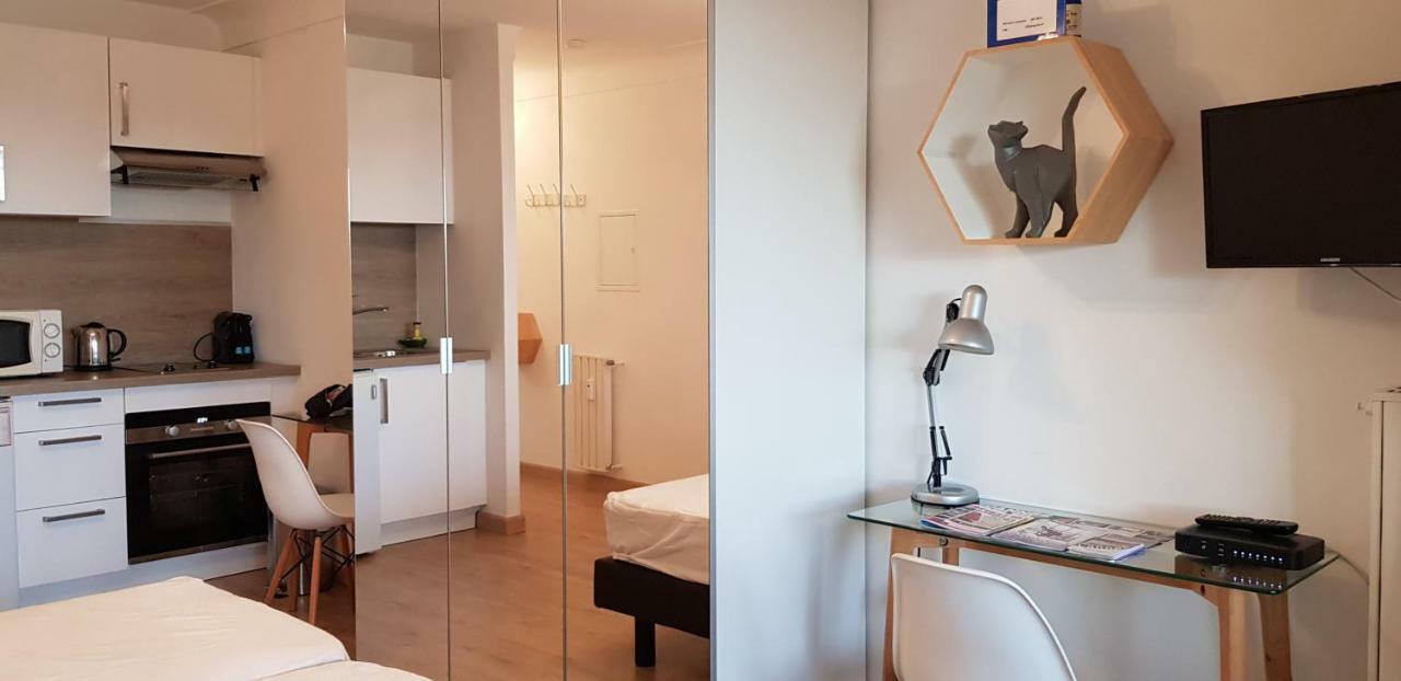 Apartment La Goelette - Palais Des Festivals Cannes