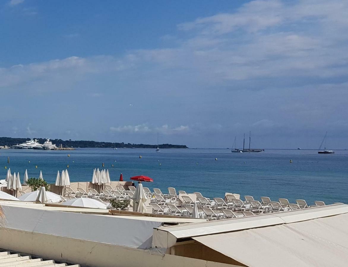 Apartment La Goelette - Palais Des Festivals *