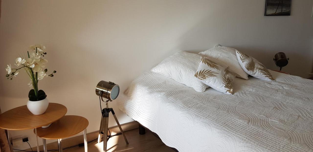 Apartamento La Goelette - Palais Des Festivals *